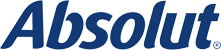Логотип бренда Absolut