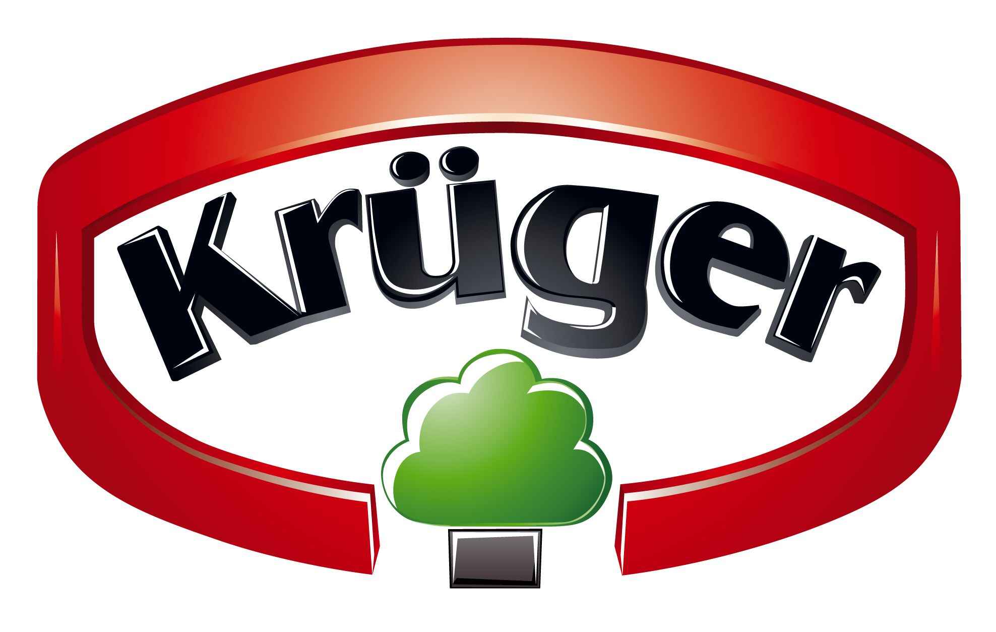 Логотип бренда Krueger