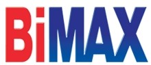 Логотип бренда BiMAX