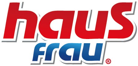 Логотип бренда Haus Frau