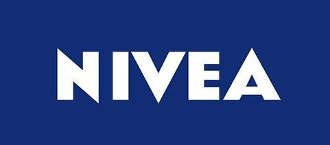 Логотип бренда Nivea
