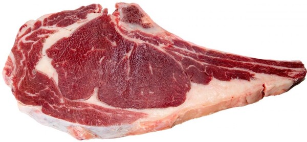 Мясо и полуфабрикаты из мяса