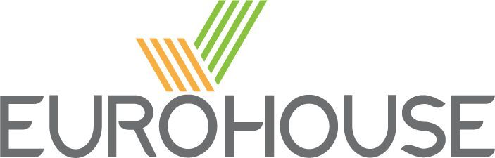 Логотип бренда EuroHouse