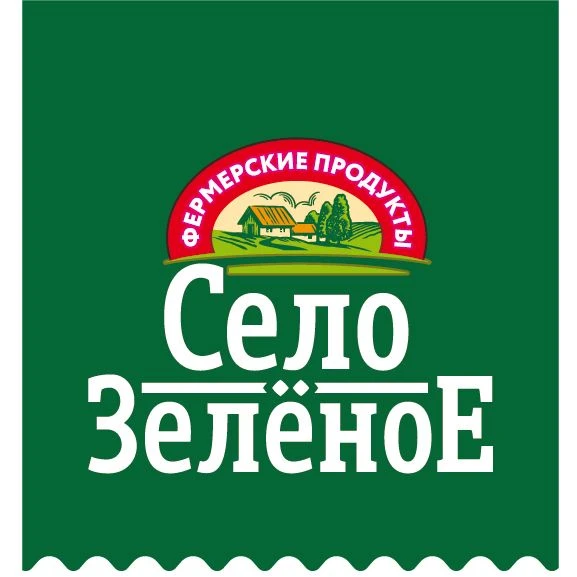 Село Зелёное Село Зелёное