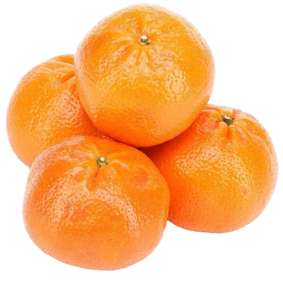 Мандарины без косточек ~1 кг