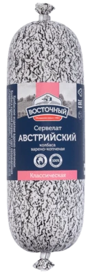 Сервелат Австрийский 350 г Восточный