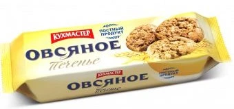 Печенье
