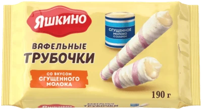 Кондитерские изделия