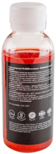 Сироп десертный Клубника 150 г KREDA