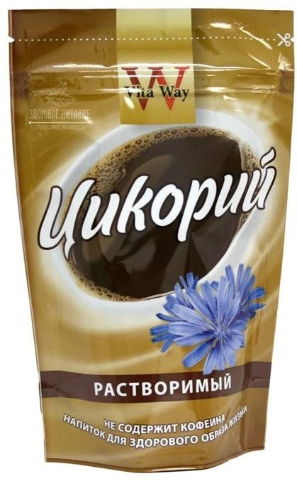 Кофе, цикорий
