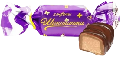 Конфеты Шоконатка 1 кг Акконд