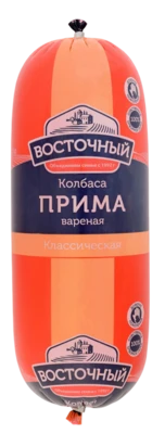 Колбаса вареная Прима кат. Б ~1,4 кг Восточный