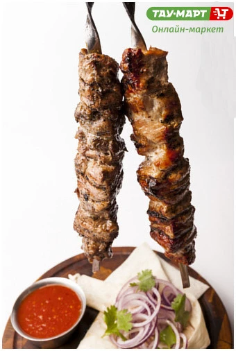 Рецепт классического шашлыка
