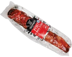 Ветчина и мясной хлеб