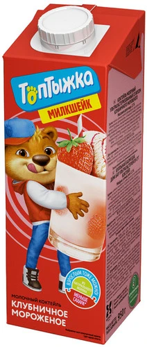 Молочная продукция