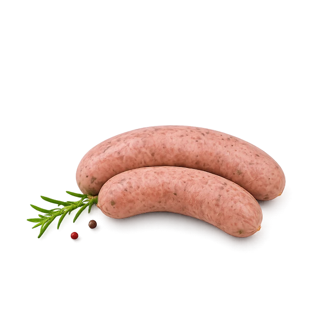 Купаты и колбаски