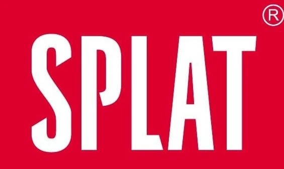 SPLAT SPLAT