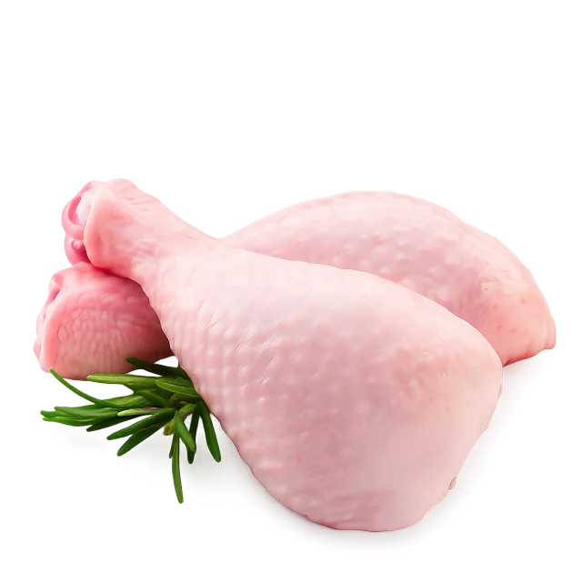 Полуфабрикаты из мяса