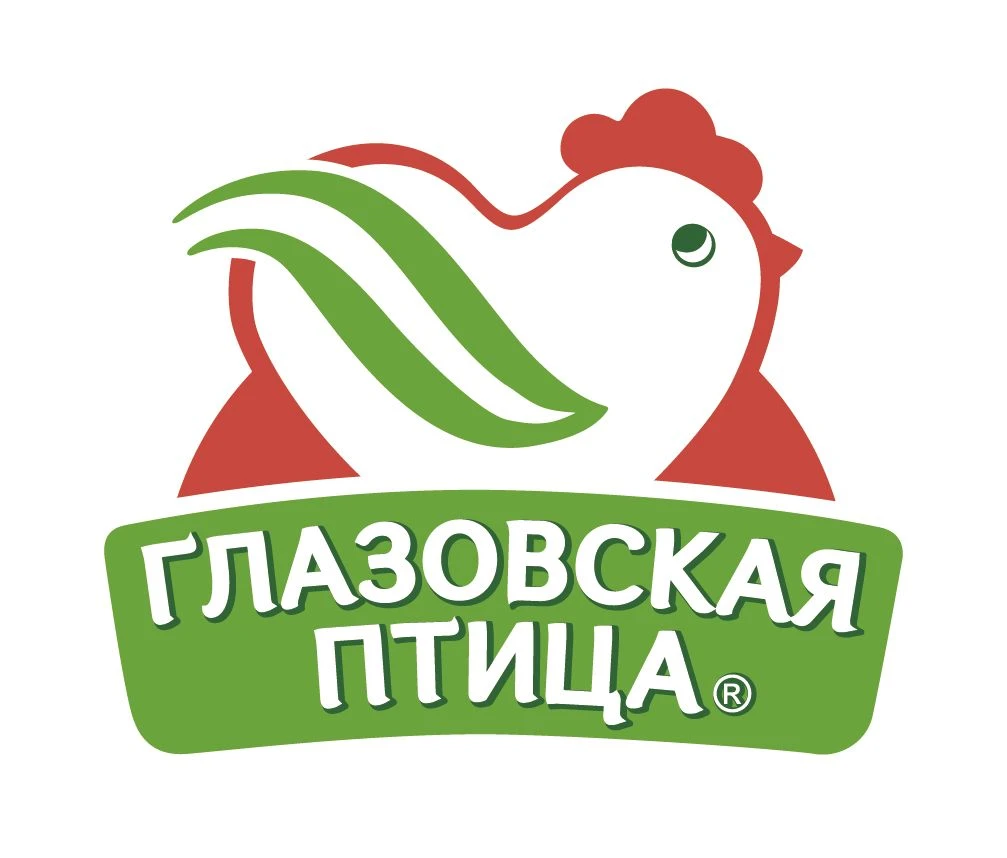 Глазовская птица Глазовская птица