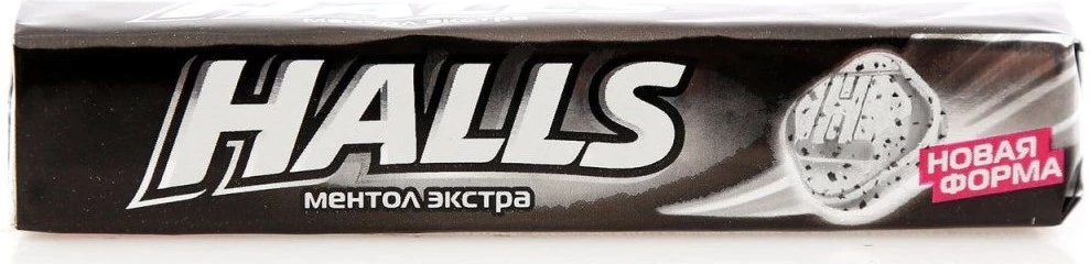 Жевательная резинка и леденцы