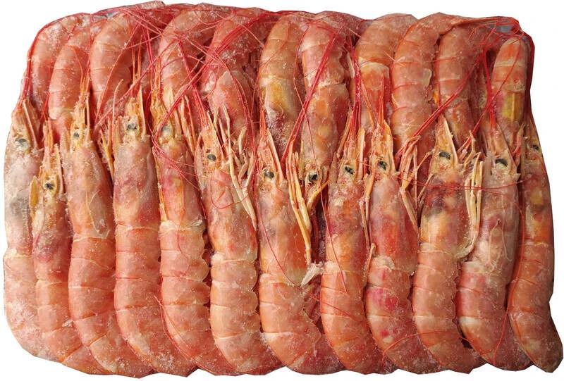Рыба и морепродукты