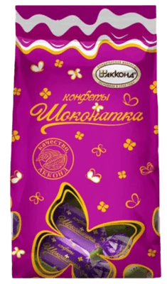 Конфеты Шоконатка 1 кг Акконд