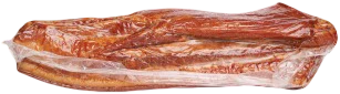 Грудинка копчено-вареная Столичная кат. Б ~400 г Честно Мясо