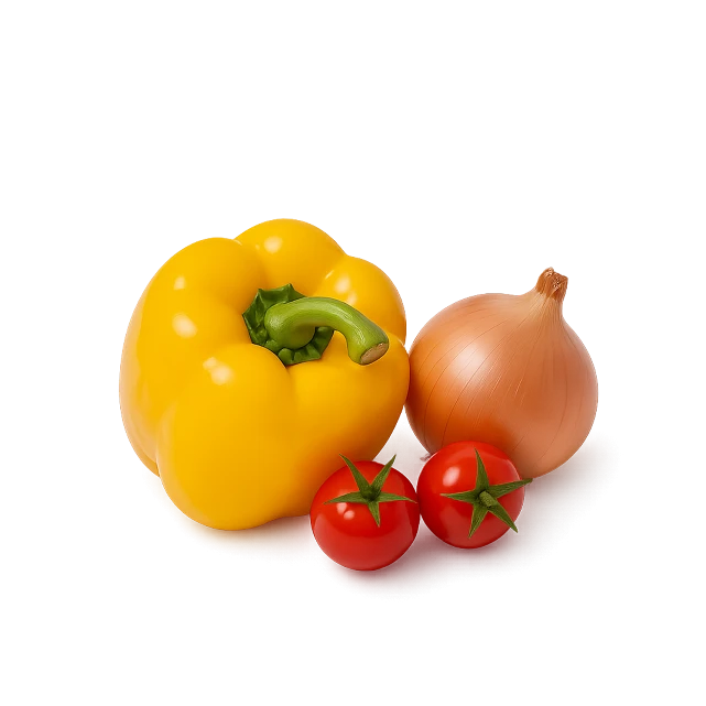 Овощи