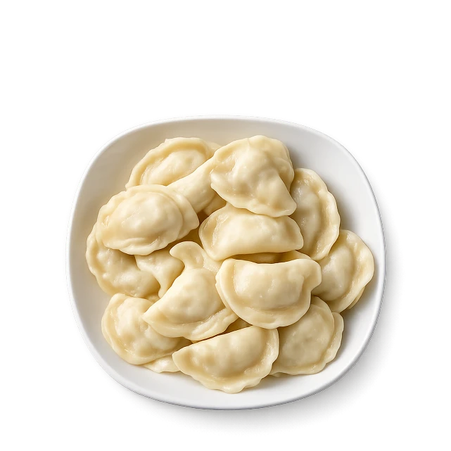 Вареники