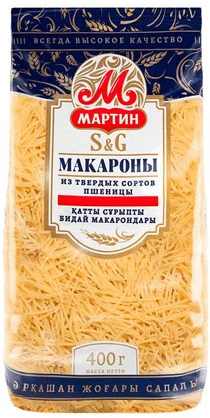 Макароны, паста
