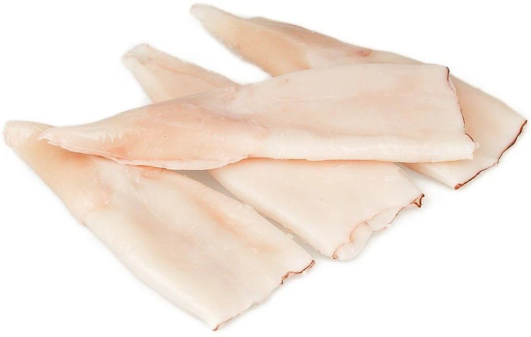 Морепродукты