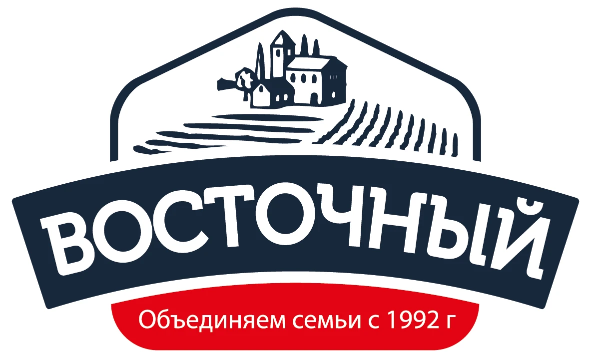 Восточный Восточный