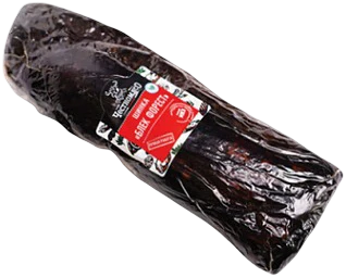 Шинка варено-копченая Блек Форест кат. Б ~500 г Честно Мясо