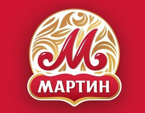 Мартин Мартин