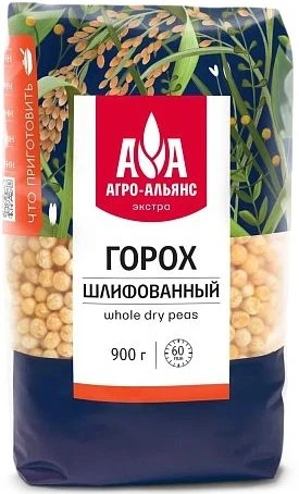 Крупы