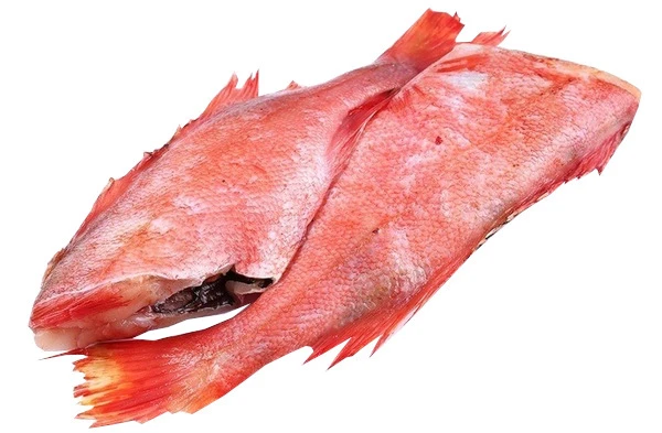 Рыба свежемороженая