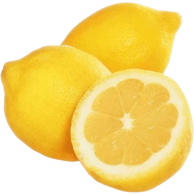 Лимоны ~500 г