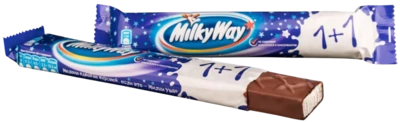 Батончик Милки Вэй 52 г
