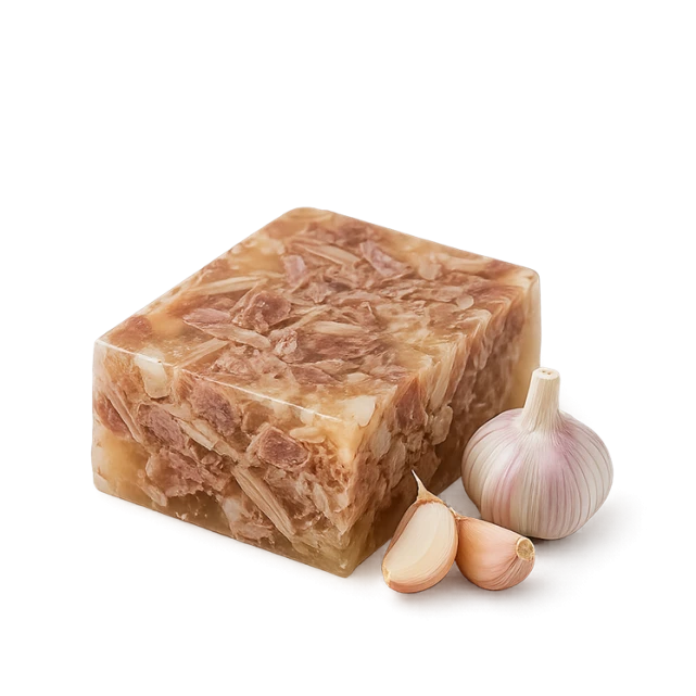 Холодцы и заливное
