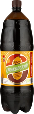 Квас Очаковский 2 л Очаково