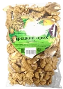 Грецкий орех Крепкий орешек 150 г