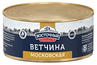 Ветчина Московская 325 г Восточный
