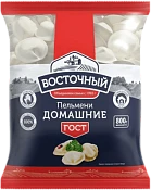Пельмени Домашние ГОСТ 800 г Восточный