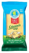 Сыр Степной 45% 200 г Кезский сырзавод