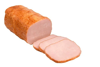 Карбонад копчено-вареный Деревенский ~300 г Восточный