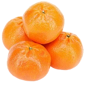 Мандарины без косточек ~1 кг