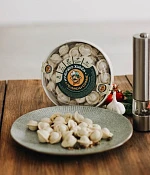 Пельмени куриные Сочные 800 г Кучеряво живём