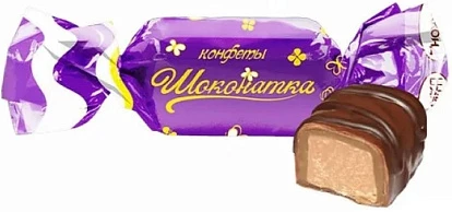 Конфеты Шоконатка 1 кг Акконд