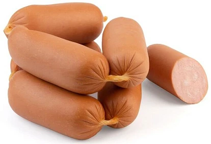 Шпикачки Ярославские ~700 г Восточный