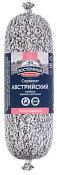 Сервелат Австрийский 350 г Восточный